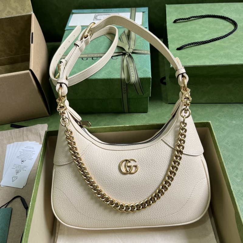 Gucci Top Handle Bags